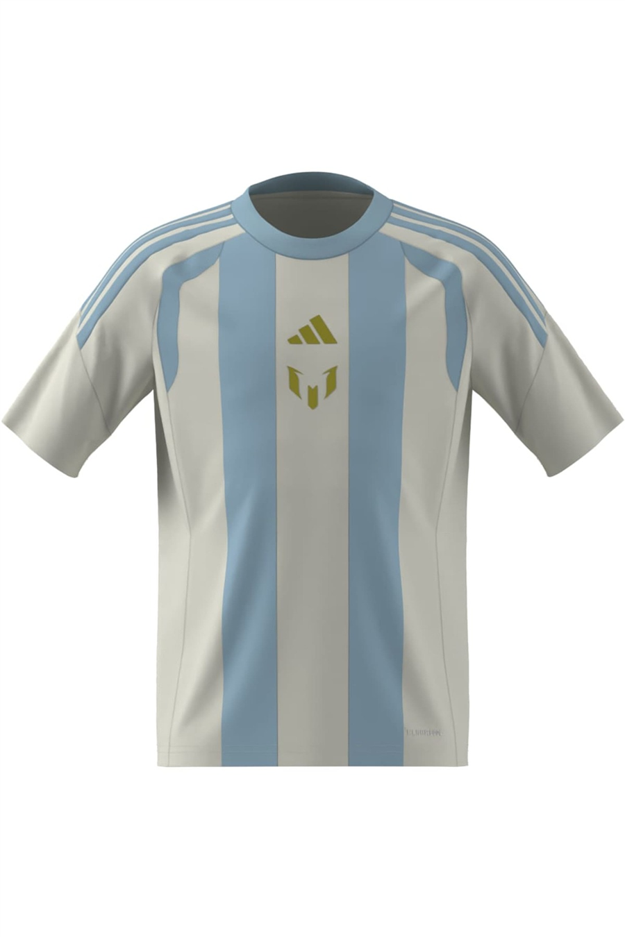 adidas Çocuk Forma MESSI TR JSY Y KG3567