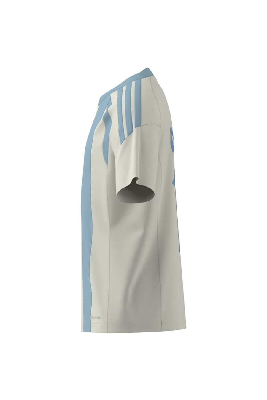 adidas Çocuk Forma MESSI TR JSY Y KG3567
