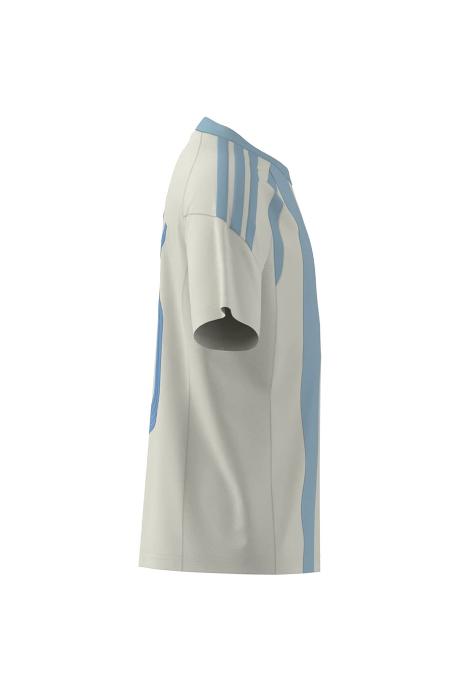 adidas Çocuk Forma MESSI TR JSY Y KG3567