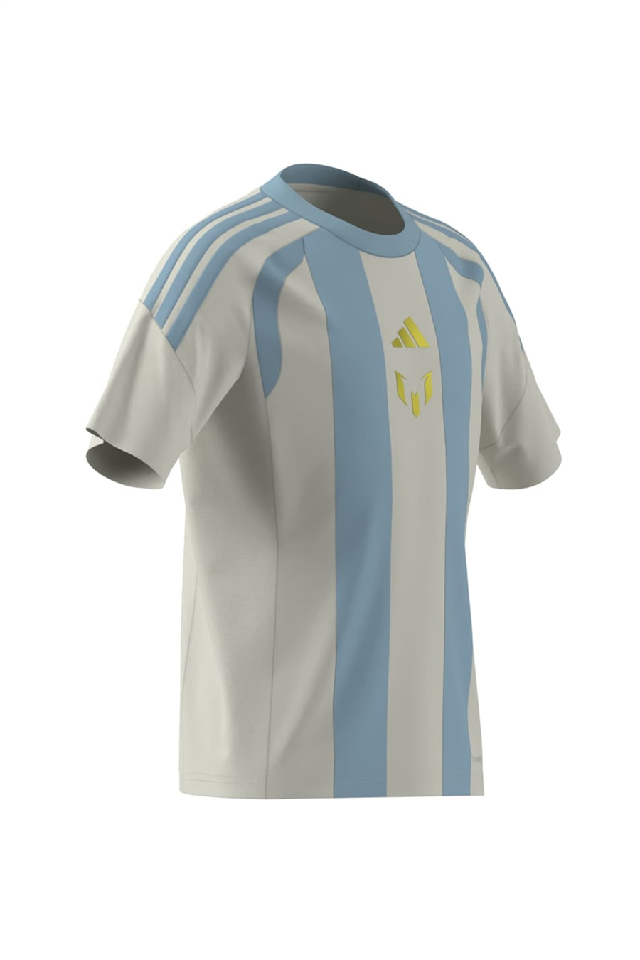 adidas Çocuk Forma MESSI TR JSY Y KG3567