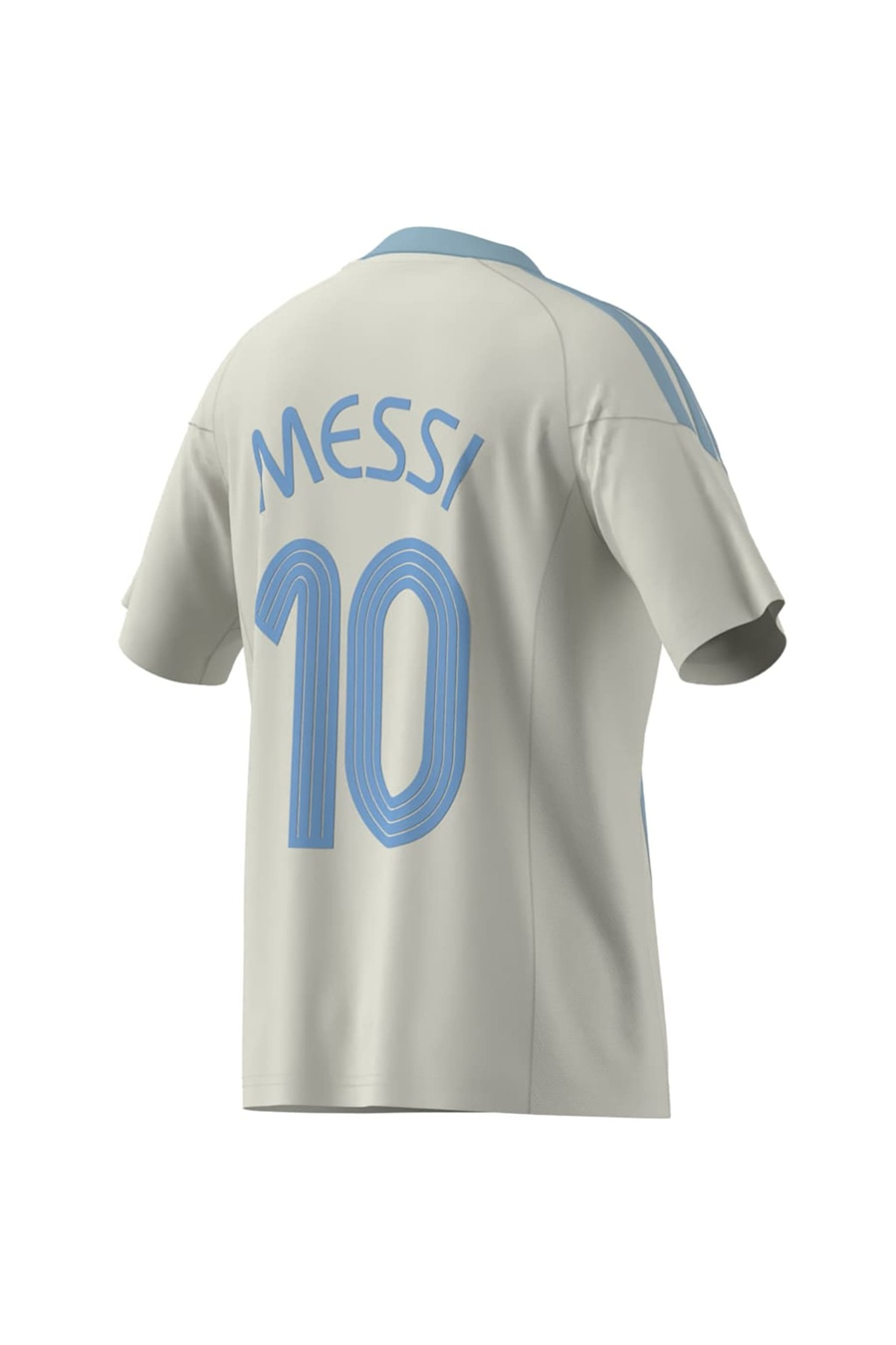 adidas Çocuk Forma MESSI TR JSY Y KG3567