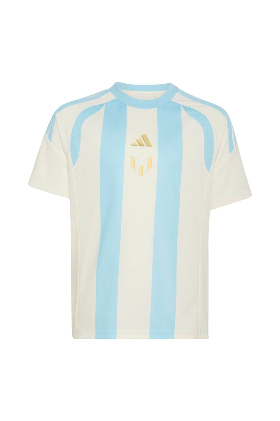 adidas Çocuk Forma MESSI TR JSY Y KG3567