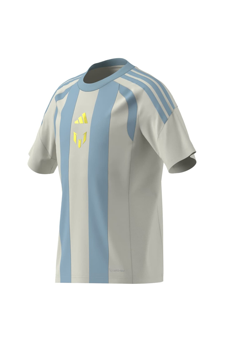 adidas Çocuk Forma MESSI TR JSY Y KG3567