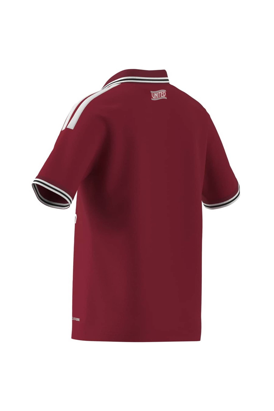 adidas Çocuk Forma MUFC H JSY Y KC4796