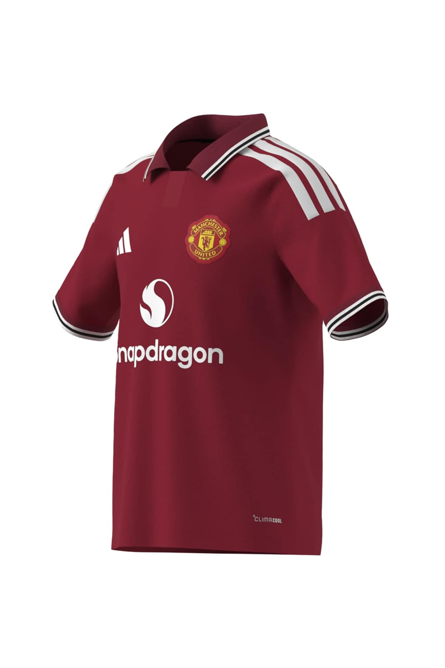 adidas Çocuk Forma MUFC H JSY Y KC4796