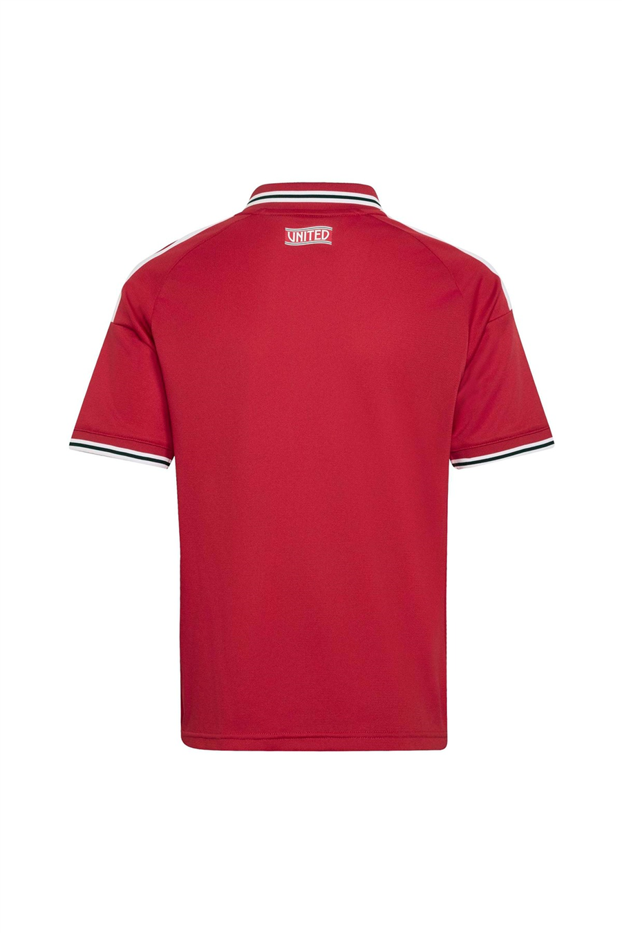 adidas Çocuk Forma MUFC H JSY Y KC4796
