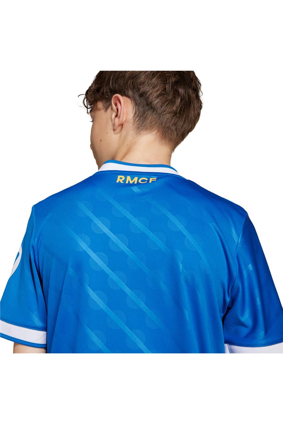 adidas Çocuk  Forma REAL 3 JSY Y (Real Madrid) JP3930