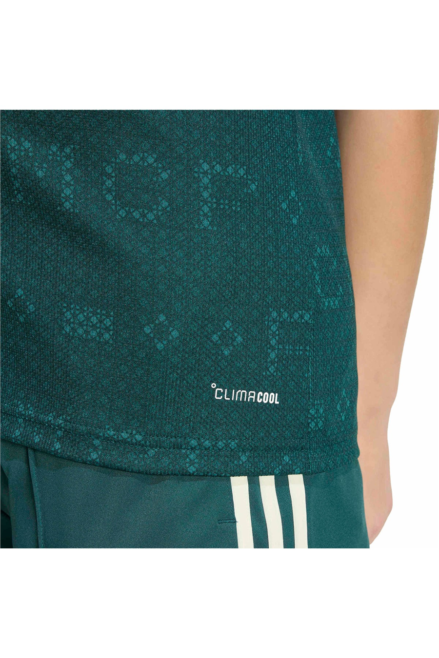 adidas Çocuk Forma Real Madrid 26/27 Away Jersey Kids KC3991