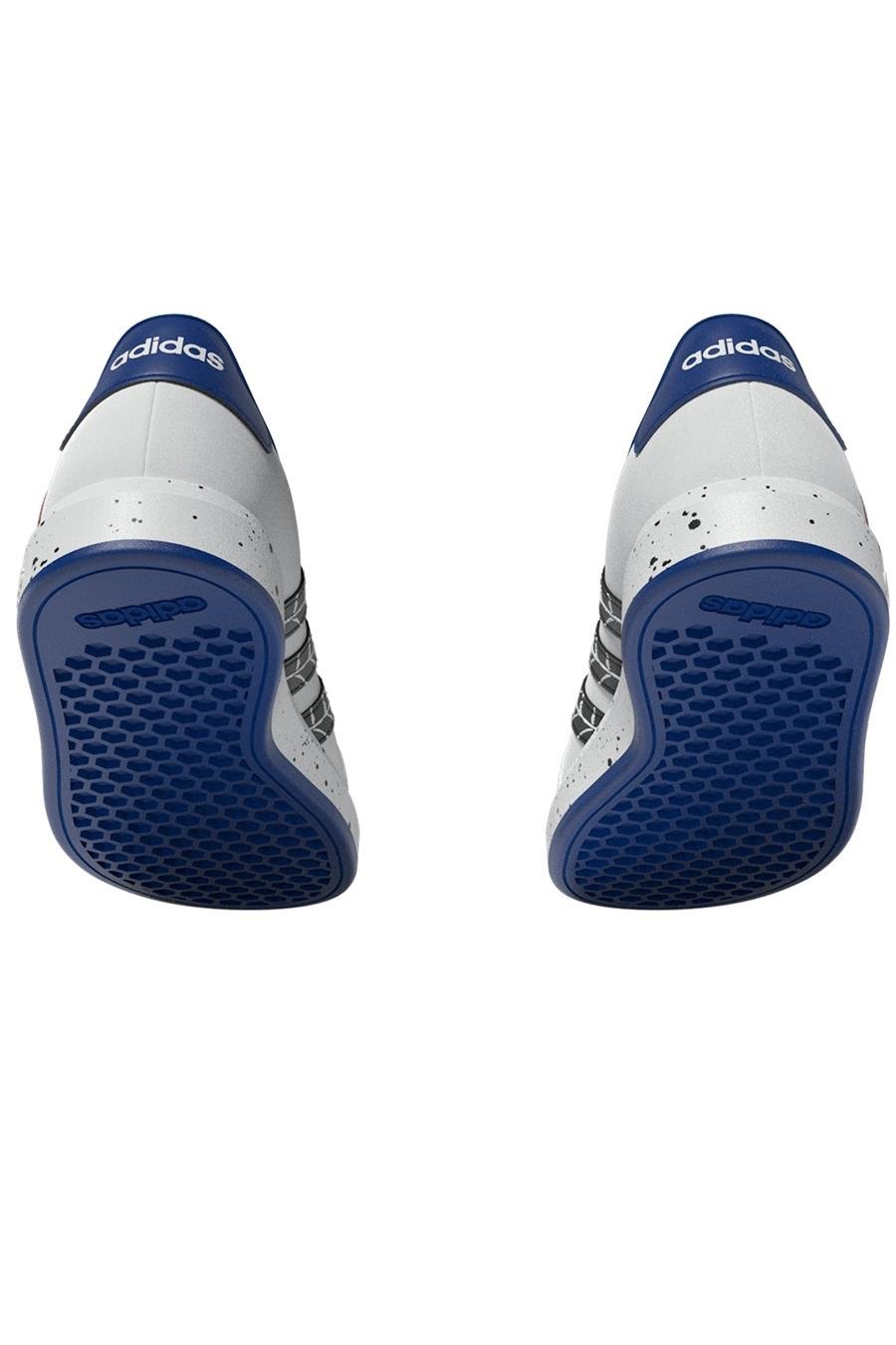 adidas Çocuk  GRAND COURT SPIDER-MAN EL K Spor Ayakkabı IF0925