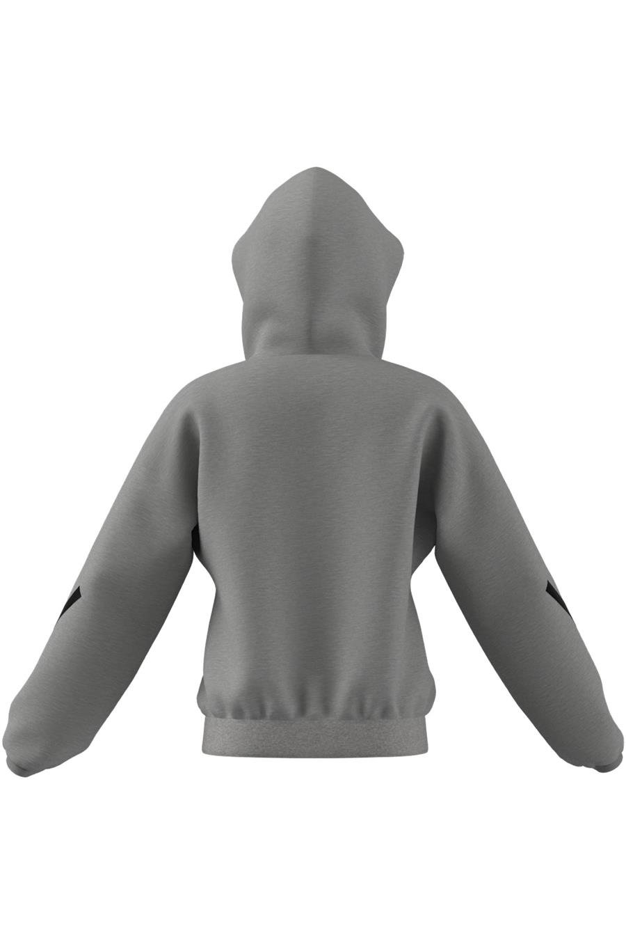 adidas Çocuk  Gri  Ceket J Z.N.E.FZ JI7548