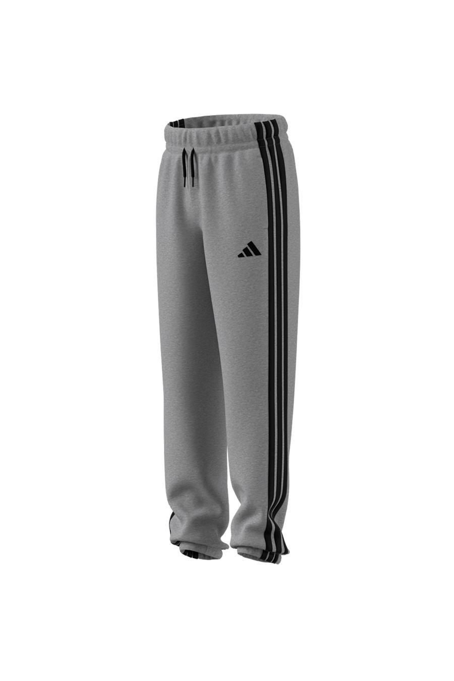 adidas Çocuk  Gri  Eşofman Altı J 3S FL PT 280 JE0304