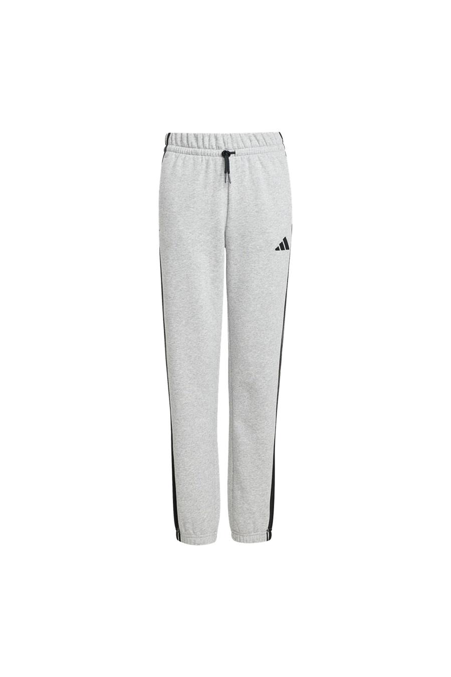 adidas Çocuk  Gri  Eşofman Altı J 3S FL PT 280 JE0304