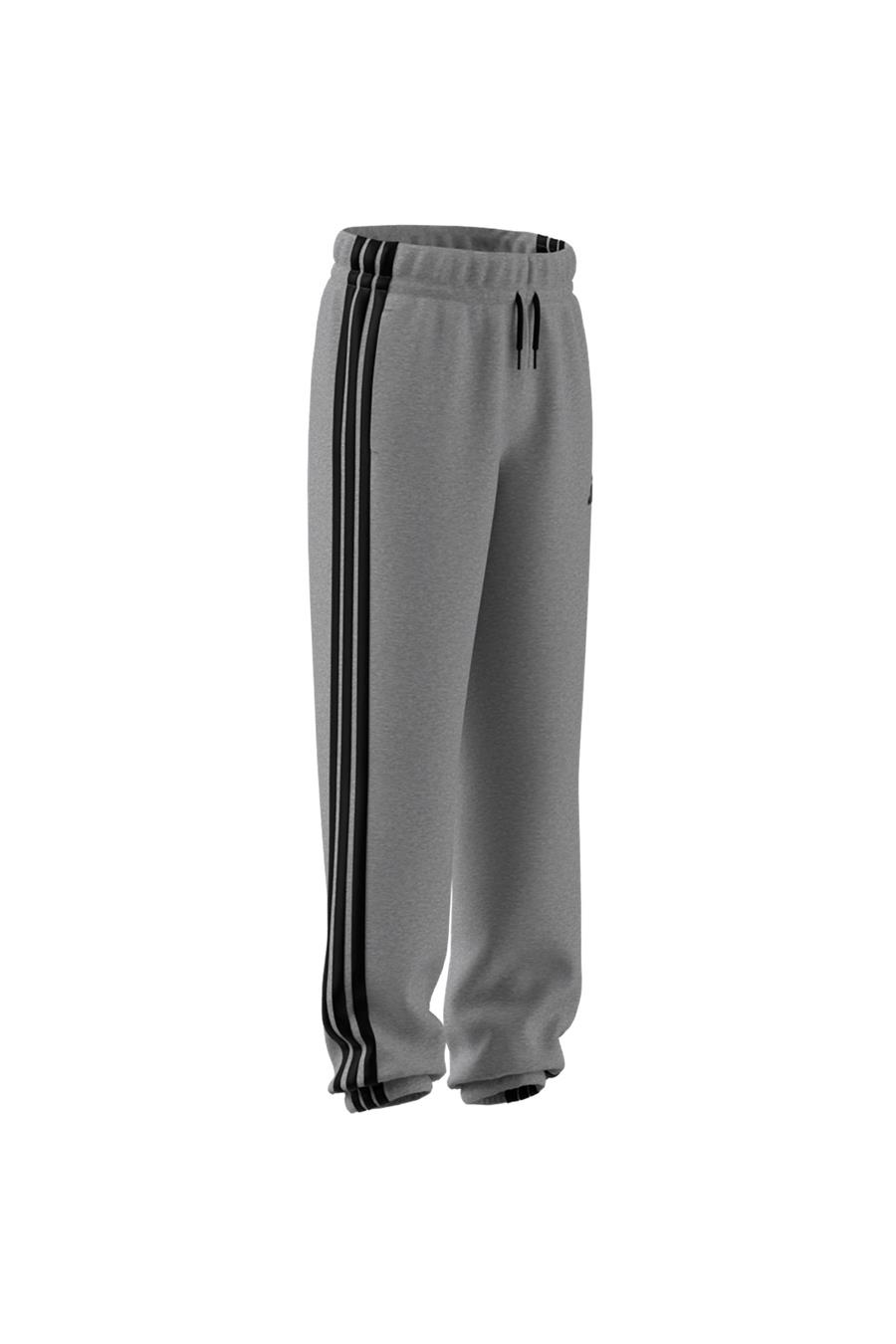 adidas Çocuk  Gri  Eşofman Altı J 3S FL PT 280 JE0304