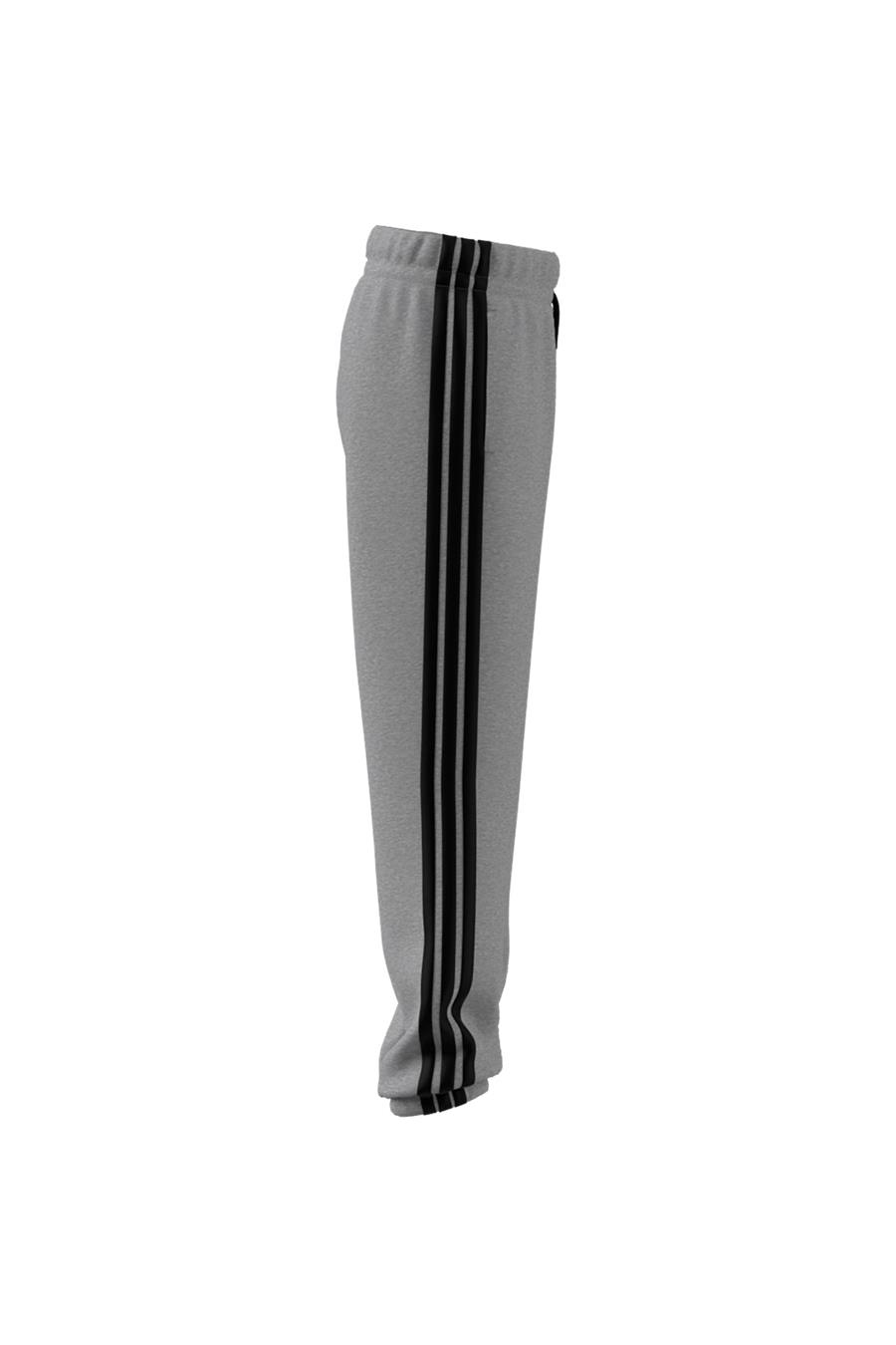adidas Çocuk  Gri  Eşofman Altı J 3S FL PT 280 JE0304