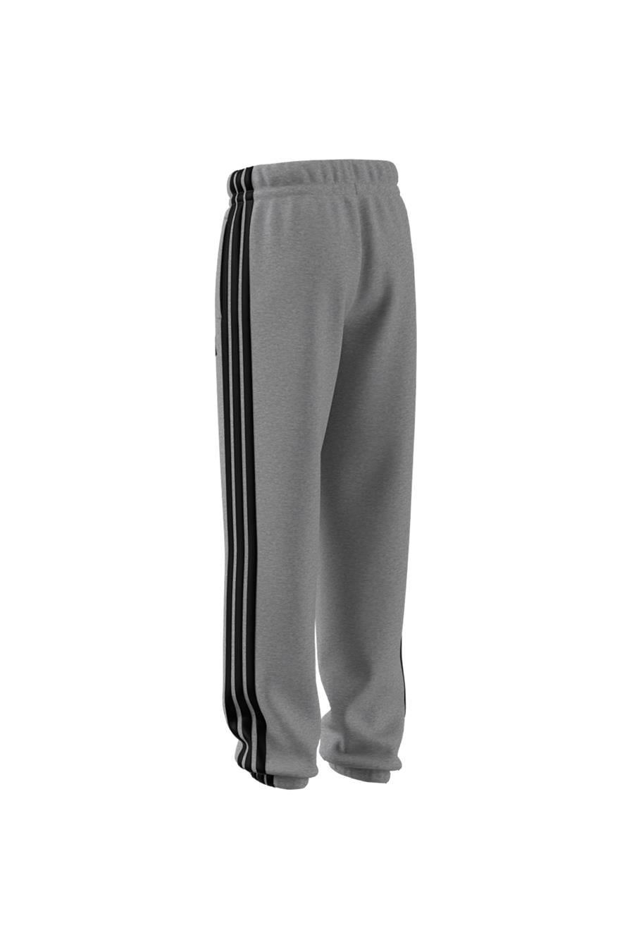 adidas Çocuk  Gri  Eşofman Altı J 3S FL PT 280 JE0304