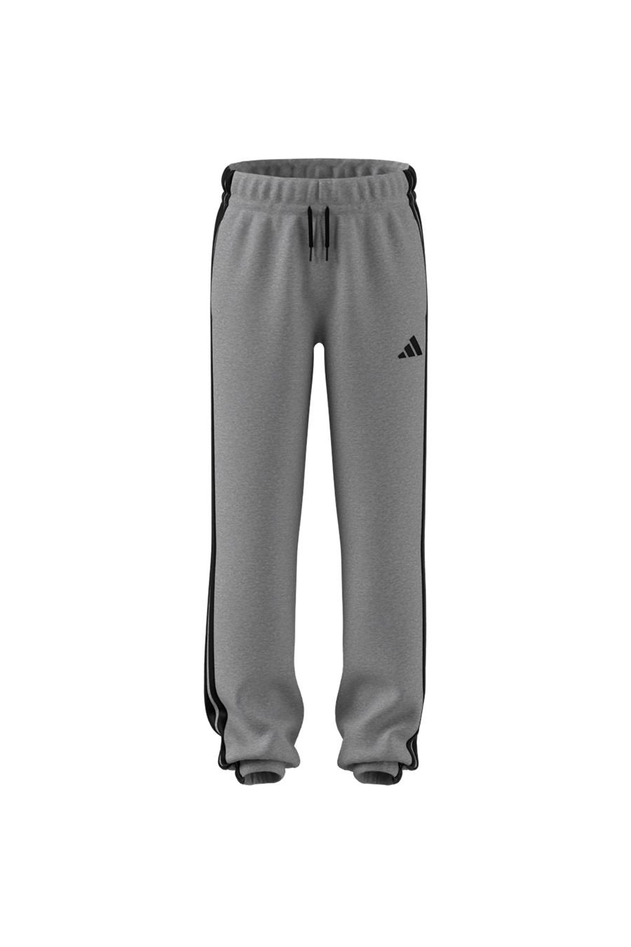 adidas Çocuk  Gri  Eşofman Altı J 3S FL PT 280 JE0304