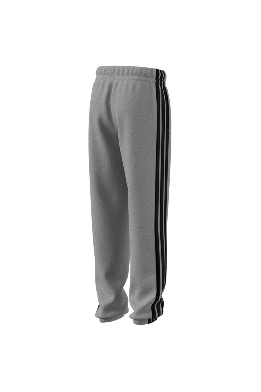 adidas Çocuk  Gri  Eşofman Altı J 3S FL PT 280 JE0304