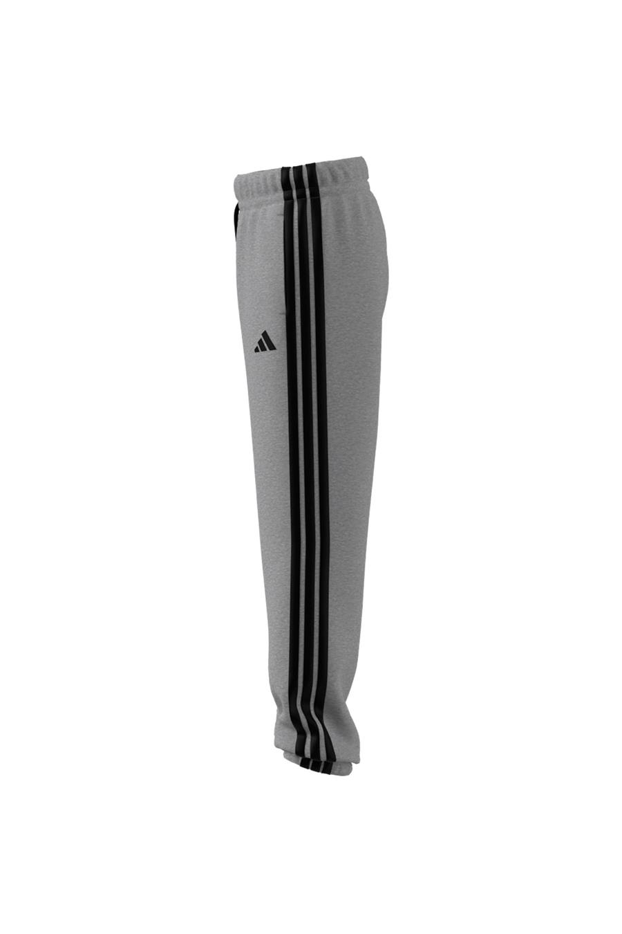 adidas Çocuk  Gri  Eşofman Altı J 3S FL PT 280 JE0304