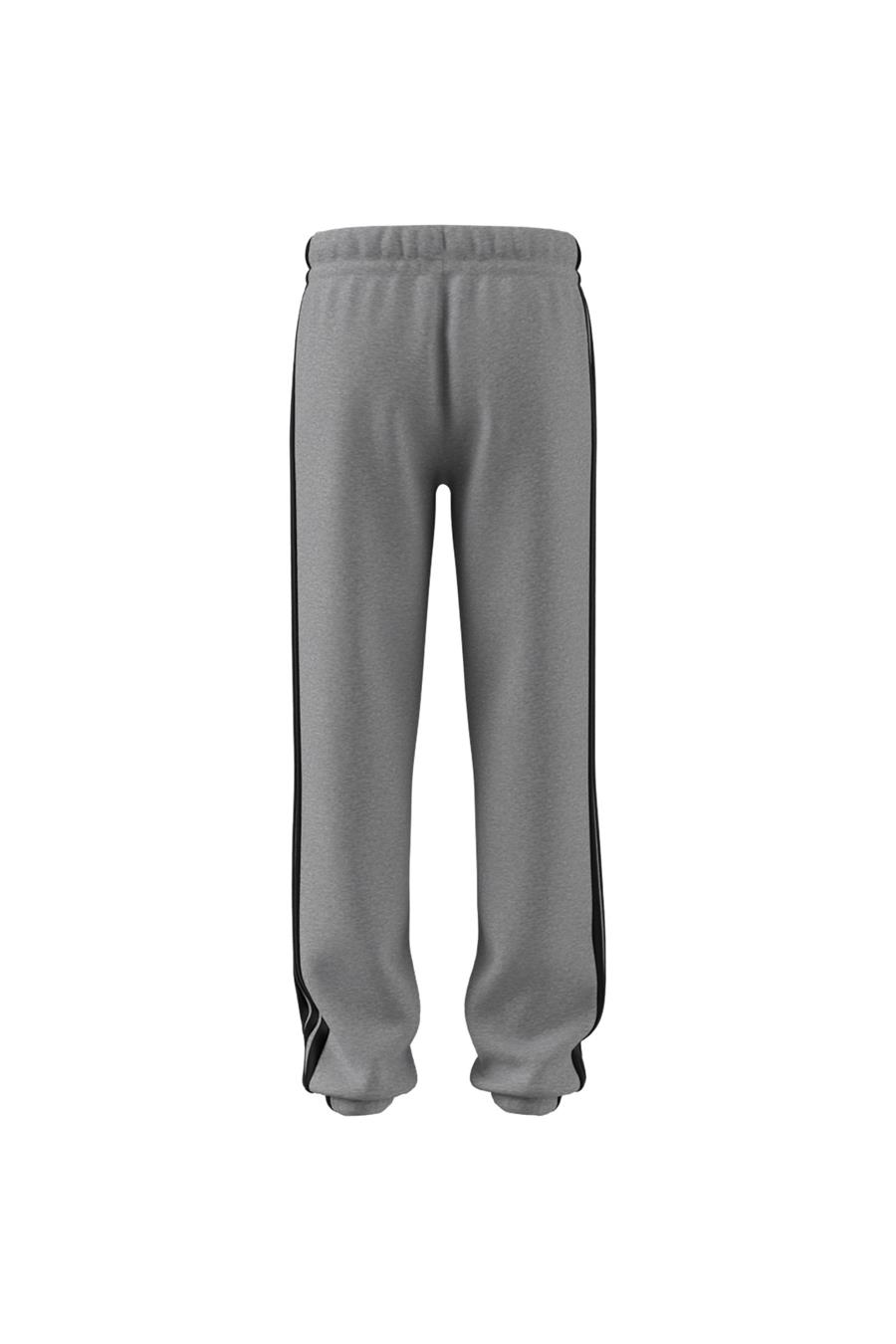 adidas Çocuk  Gri  Eşofman Altı J 3S FL PT 280 JE0304
