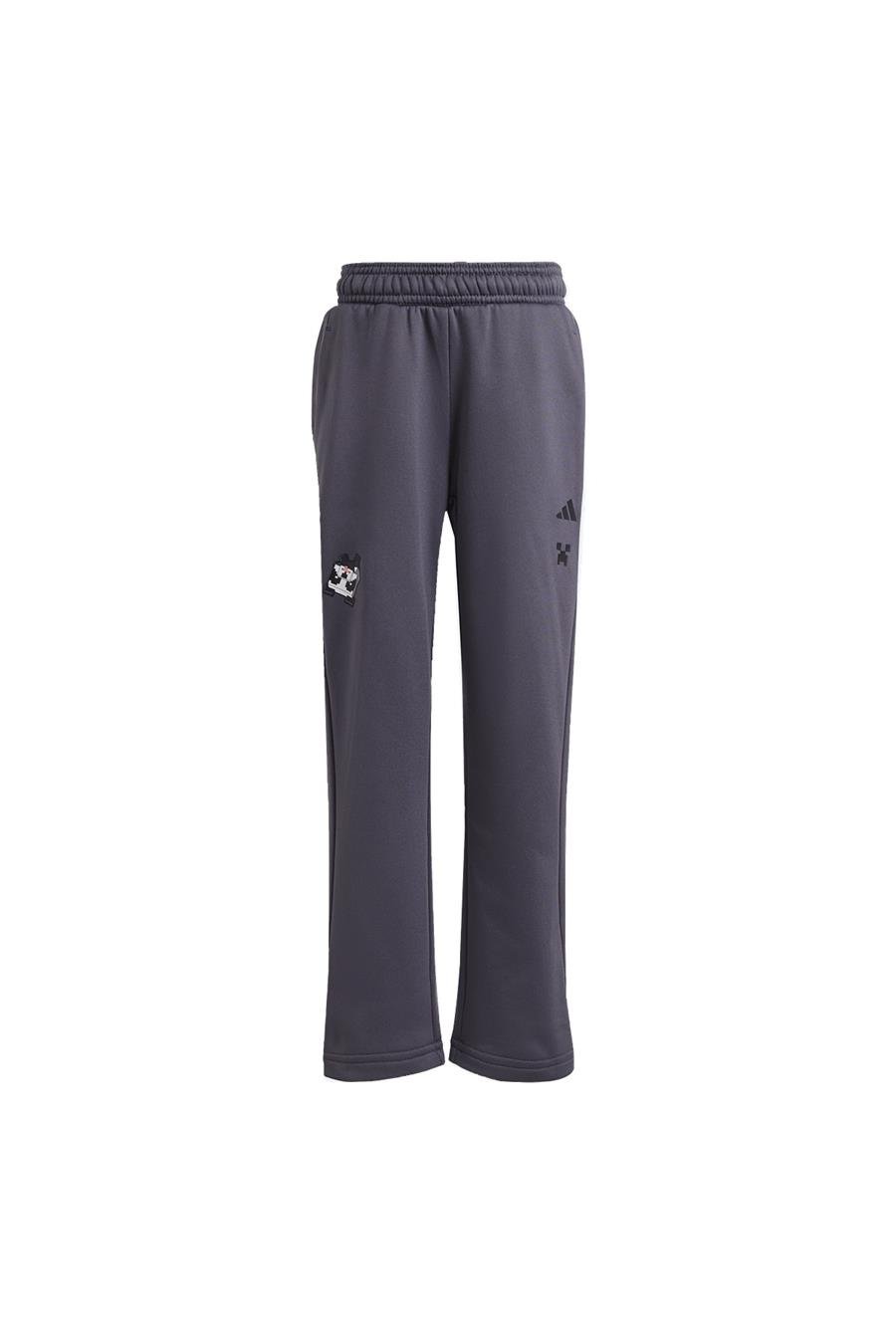 adidas Çocuk  Gri  Eşofman LK MC JOG SET KA0250