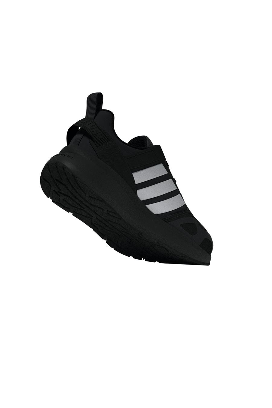 adidas Çocuk  Gri  Koşu Ayakkabısı MANDO RUNNER AC K IH1073