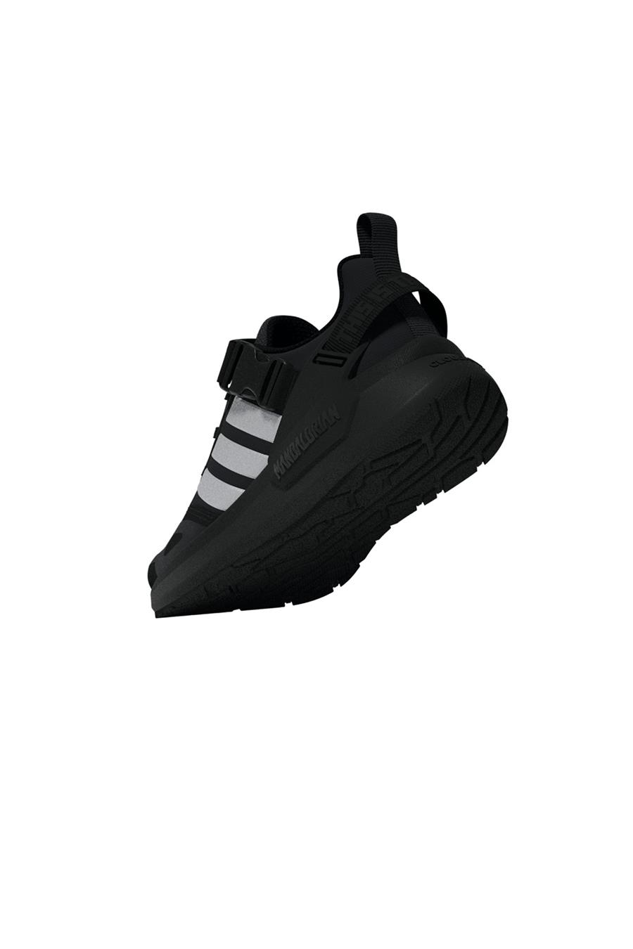 adidas Çocuk  Gri  Koşu Ayakkabısı MANDO RUNNER AC K IH1073