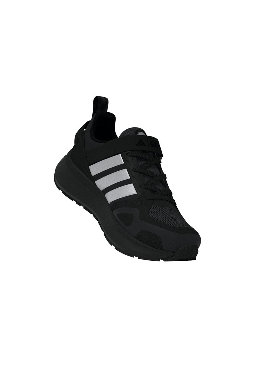 adidas Çocuk  Gri  Koşu Ayakkabısı MANDO RUNNER AC K IH1073