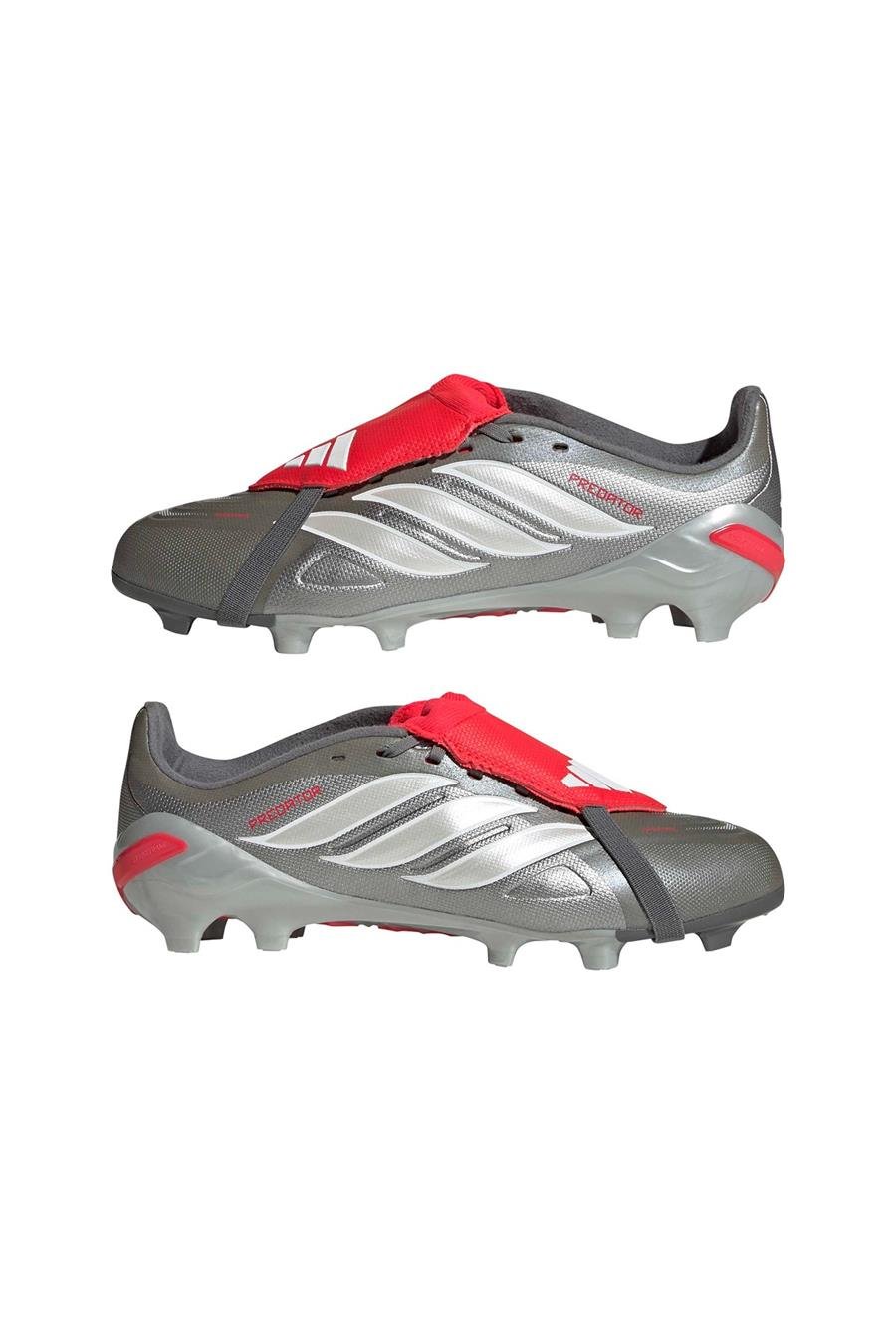 adidas Çocuk  Gri  Krampon PREDATOR LEAGUE FT FG J JR3312