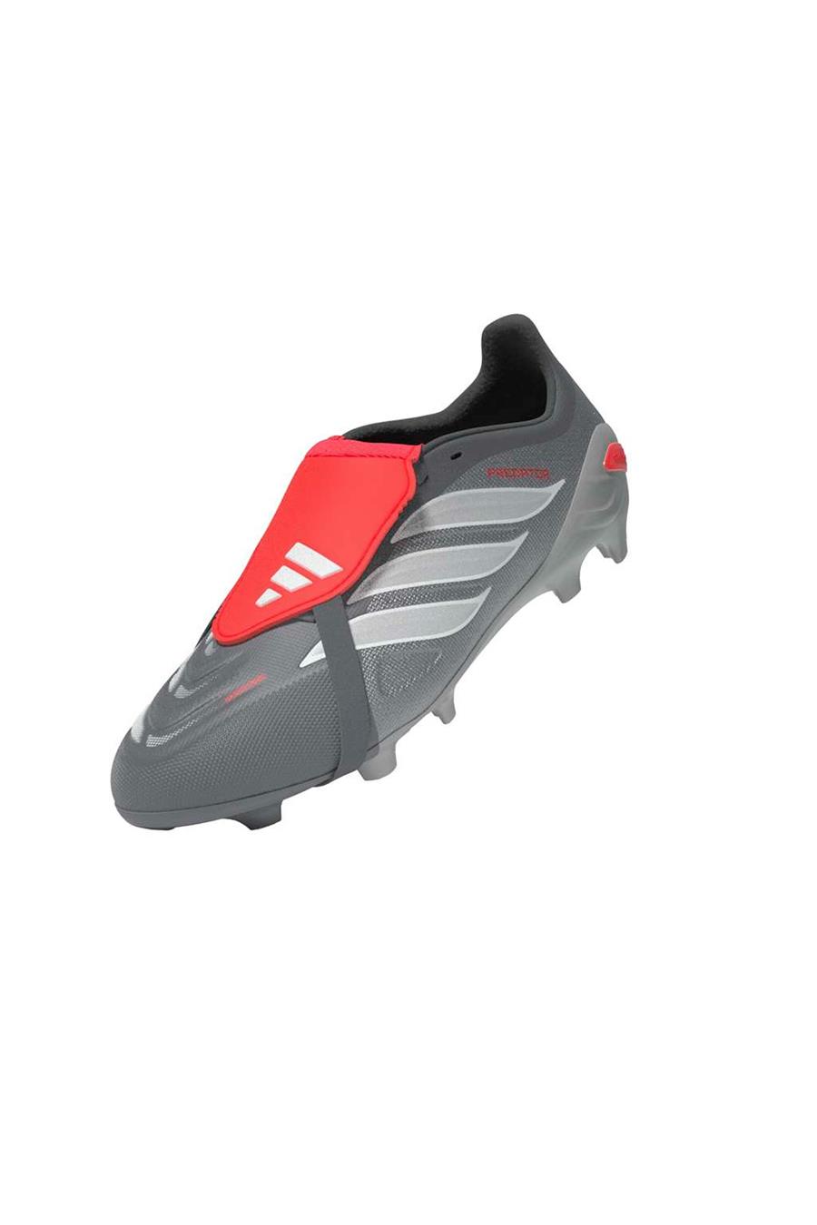 adidas Çocuk  Gri  Krampon PREDATOR LEAGUE FT FG J JR3312