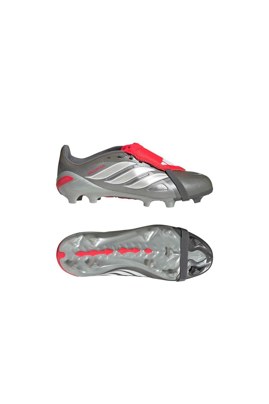 adidas Çocuk  Gri  Krampon PREDATOR LEAGUE FT FG J JR3312