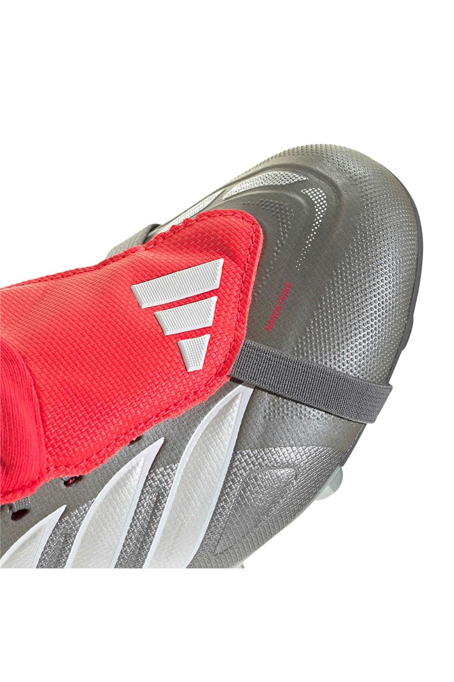 adidas Çocuk  Gri  Krampon PREDATOR LEAGUE FT FG J JR3312