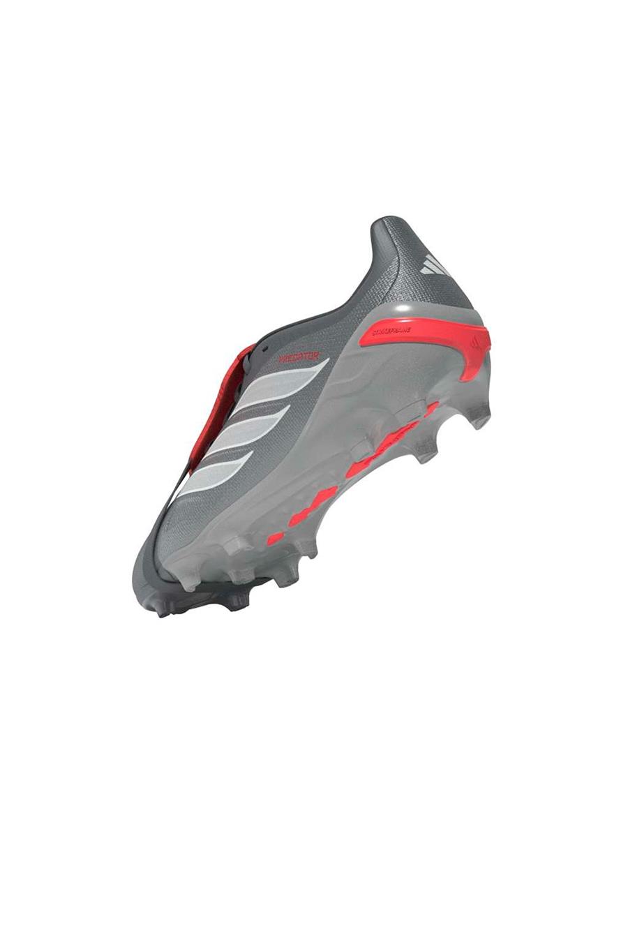 adidas Çocuk  Gri  Krampon PREDATOR LEAGUE FT FG J JR3312