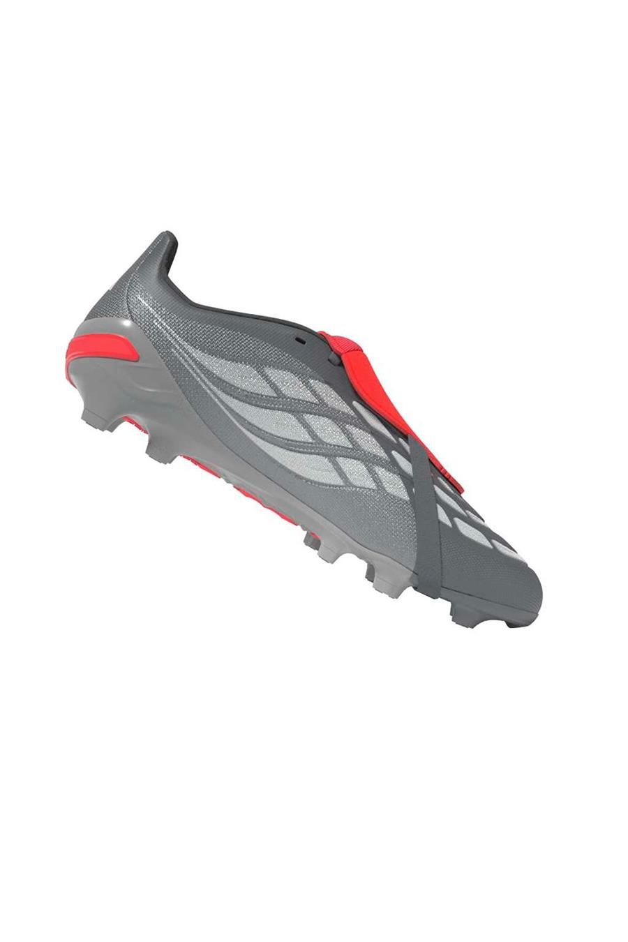 adidas Çocuk  Gri  Krampon PREDATOR LEAGUE FT FG J JR3312