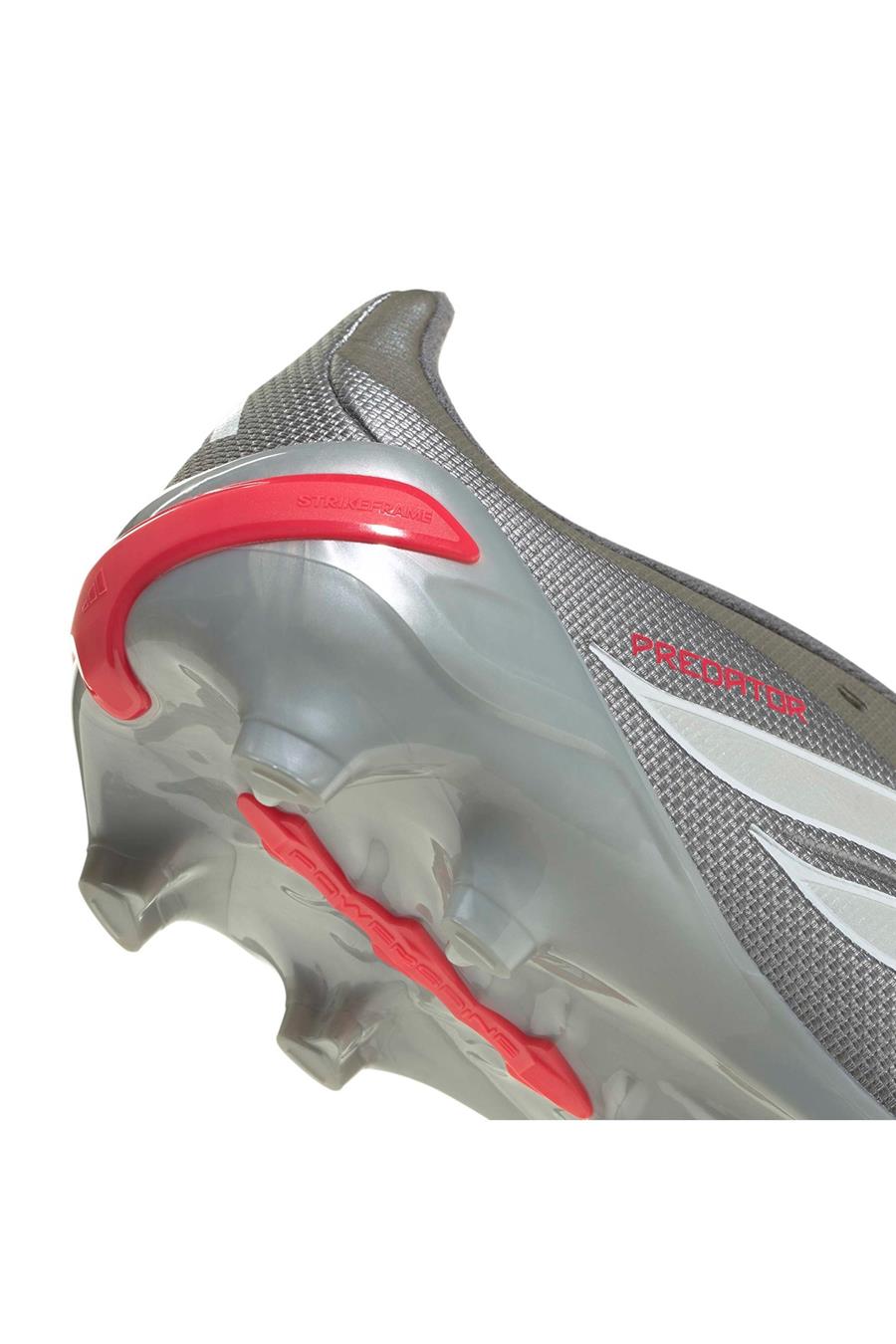 adidas Çocuk  Gri  Krampon PREDATOR LEAGUE FT FG J JR3312