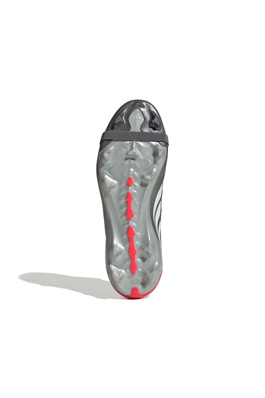 adidas Çocuk  Gri  Krampon PREDATOR LEAGUE FT FG J JR3312