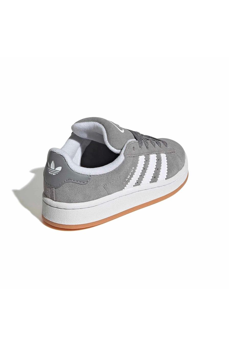 adidas  Çocuk Gri  Sneaker CAMPUS 00s C JI4330