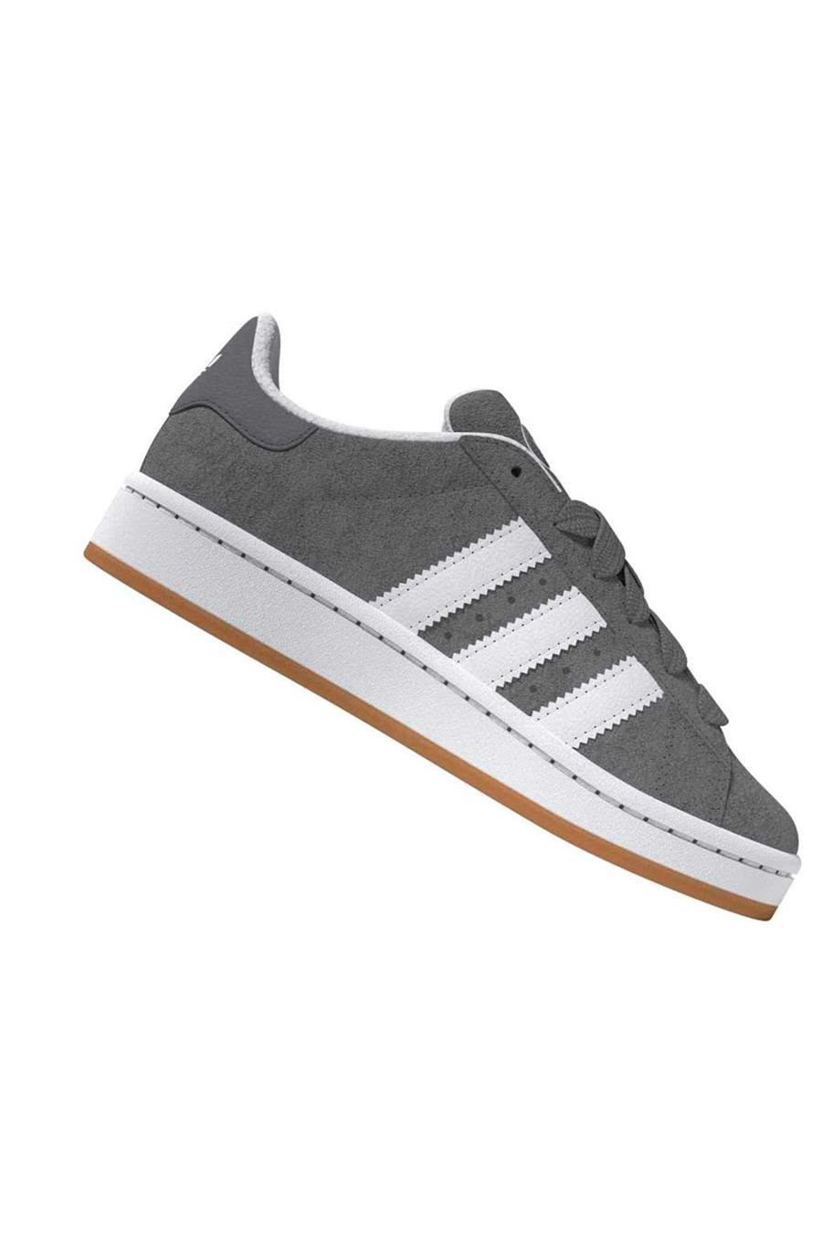 adidas  Çocuk Gri  Sneaker CAMPUS 00s C JI4330