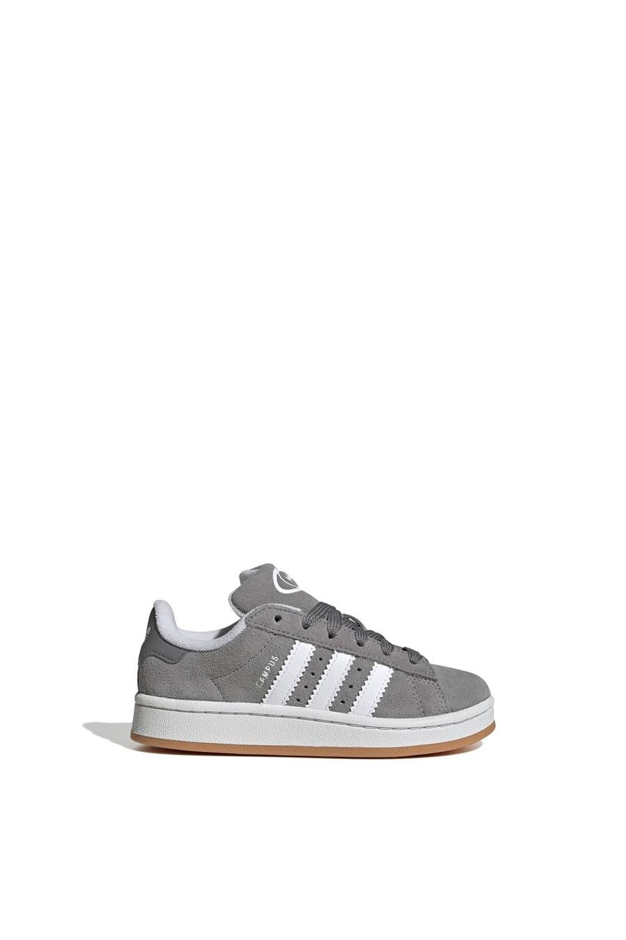 adidas  Çocuk Gri  Sneaker CAMPUS 00s C JI4330