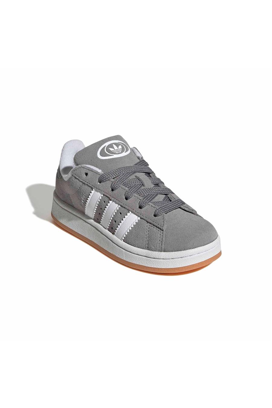 adidas  Çocuk Gri  Sneaker CAMPUS 00s C JI4330