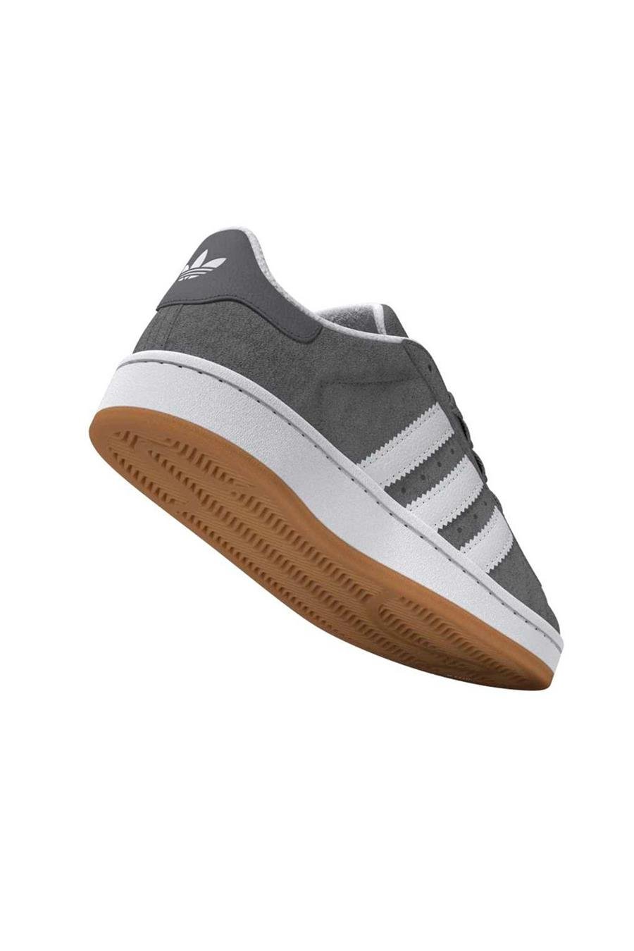 adidas  Çocuk Gri  Sneaker CAMPUS 00s C JI4330