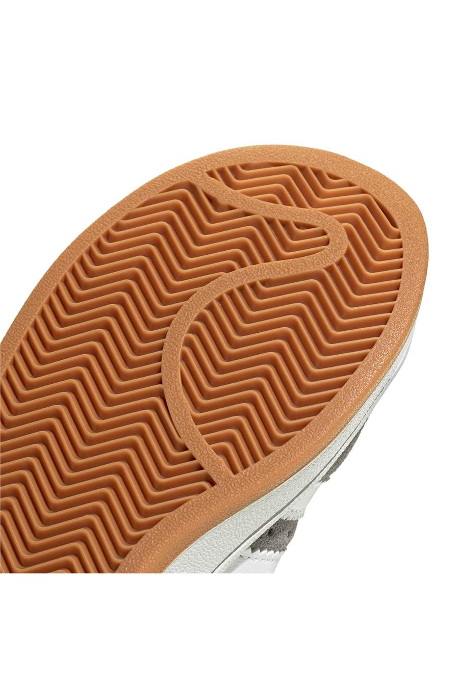 adidas  Çocuk Gri  Sneaker CAMPUS 00s C JI4330