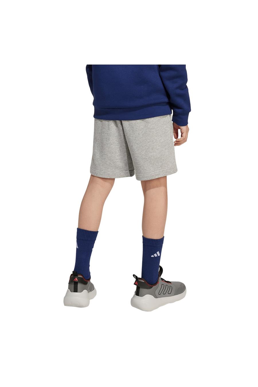 adidas Çocuk  Gri  Şort J CLGT FT SHO JW2380