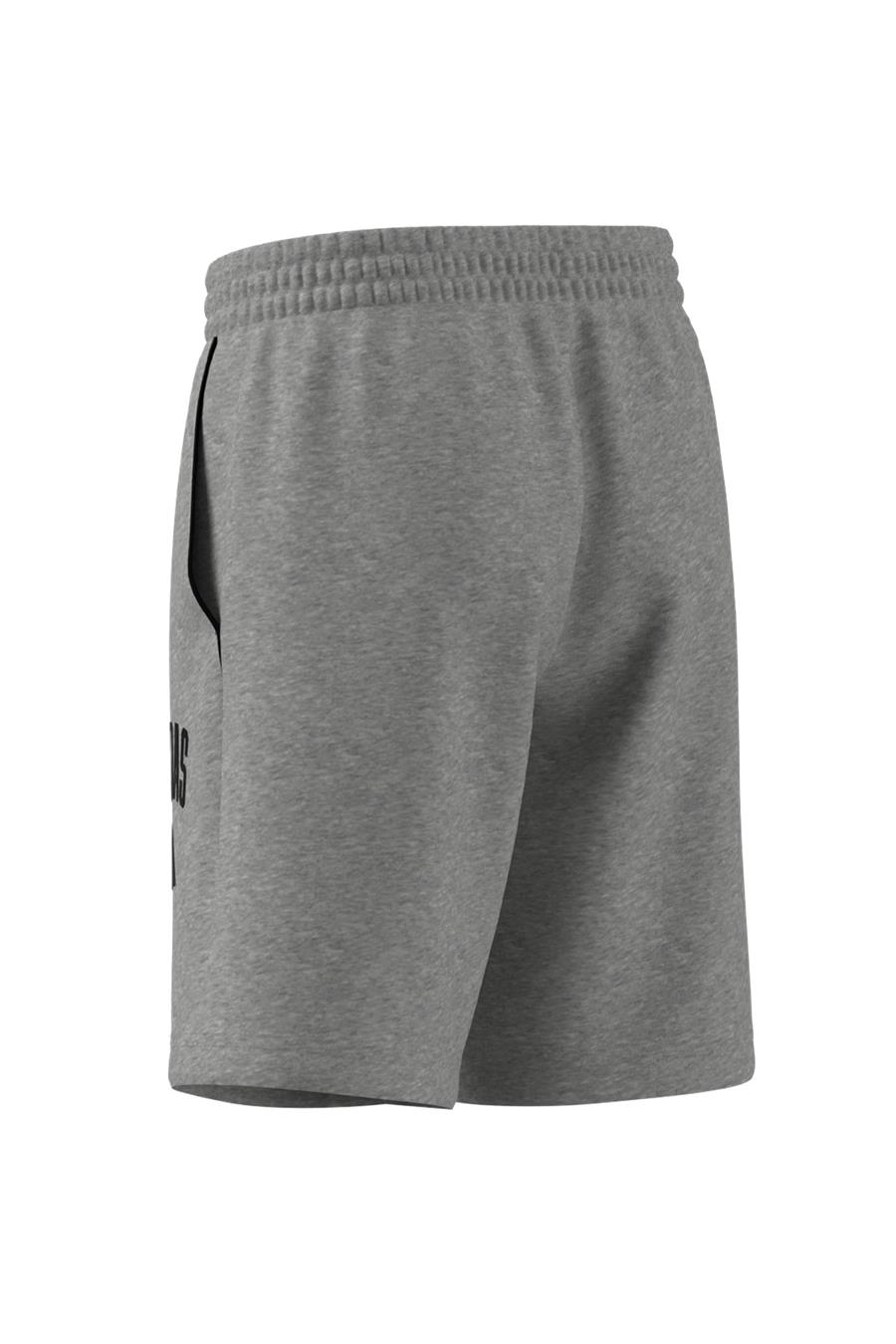 adidas Çocuk  Gri  Şort J CLGT FT SHO JW2380