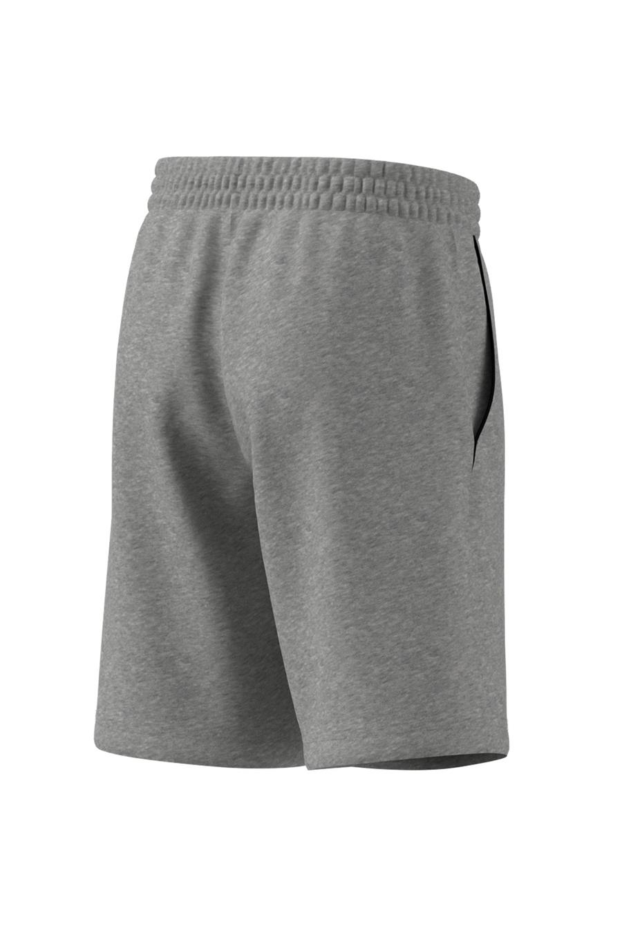 adidas Çocuk  Gri  Şort J CLGT FT SHO JW2380