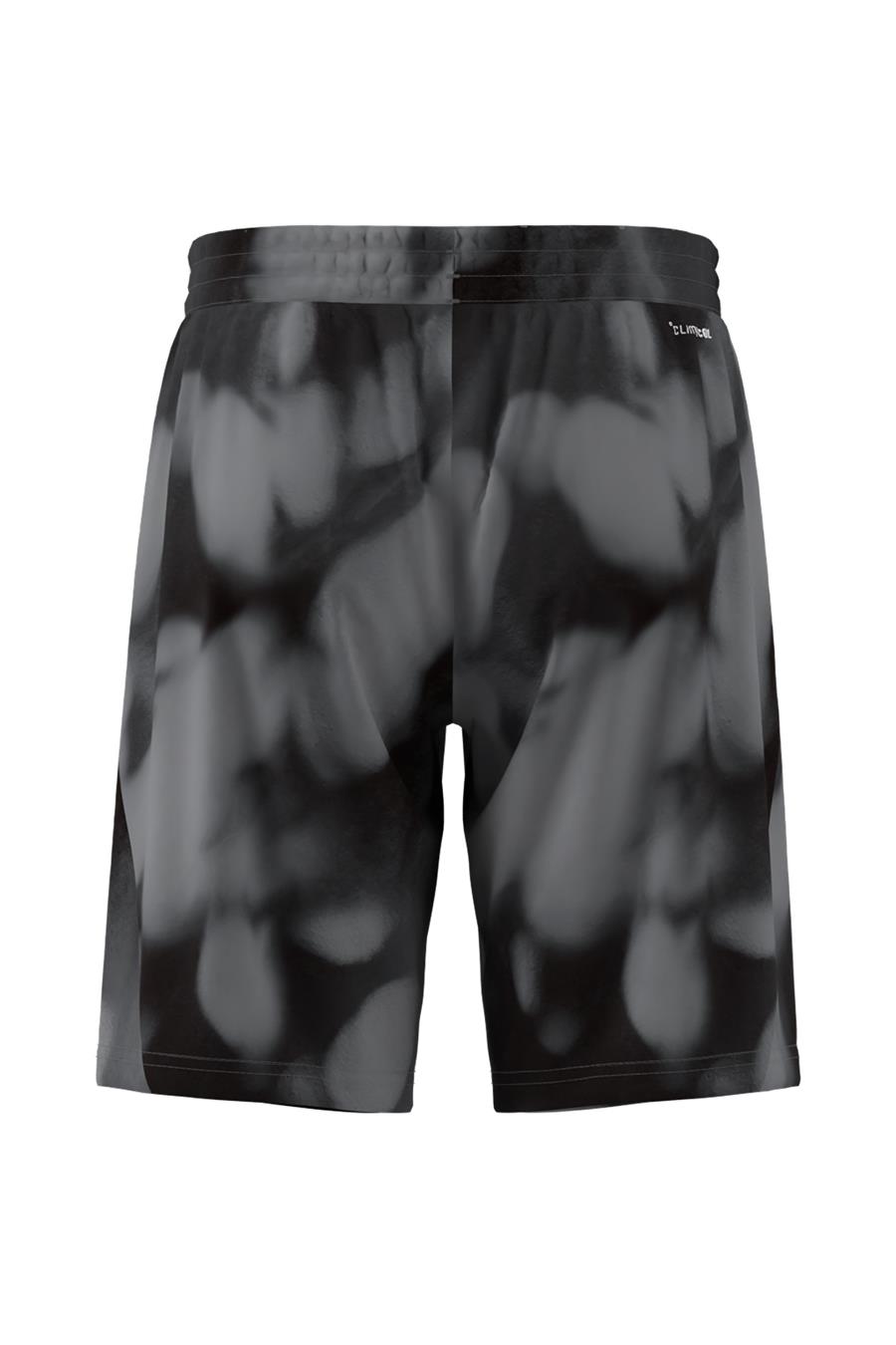 adidas Çocuk  Gri  Şort J SPR AOP 2 SHO JM3782