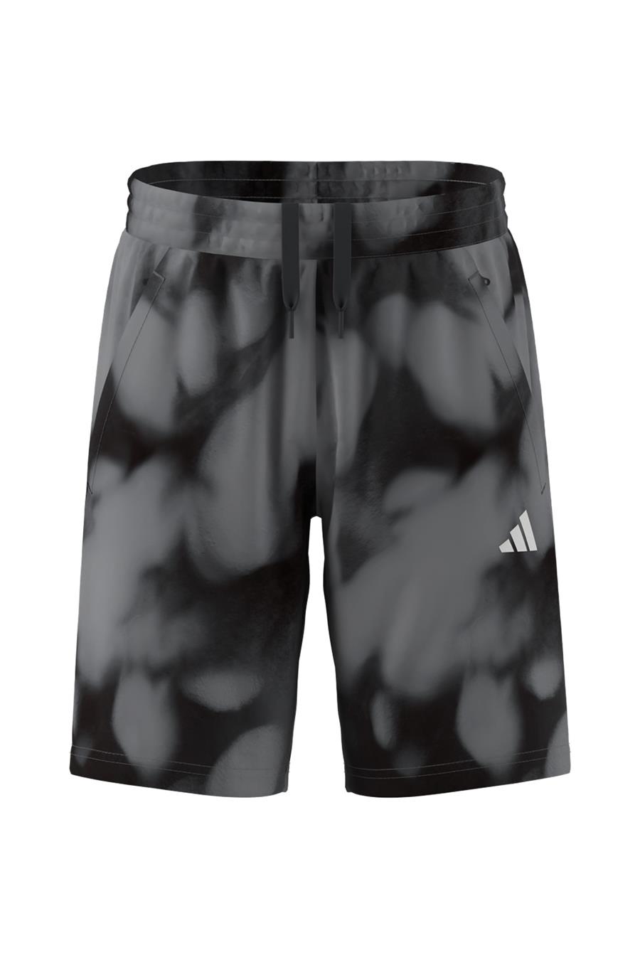 adidas Çocuk  Gri  Şort J SPR AOP 2 SHO JM3782