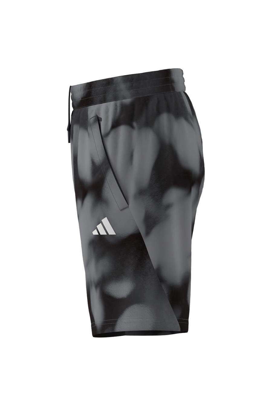 adidas Çocuk  Gri  Şort J SPR AOP 2 SHO JM3782