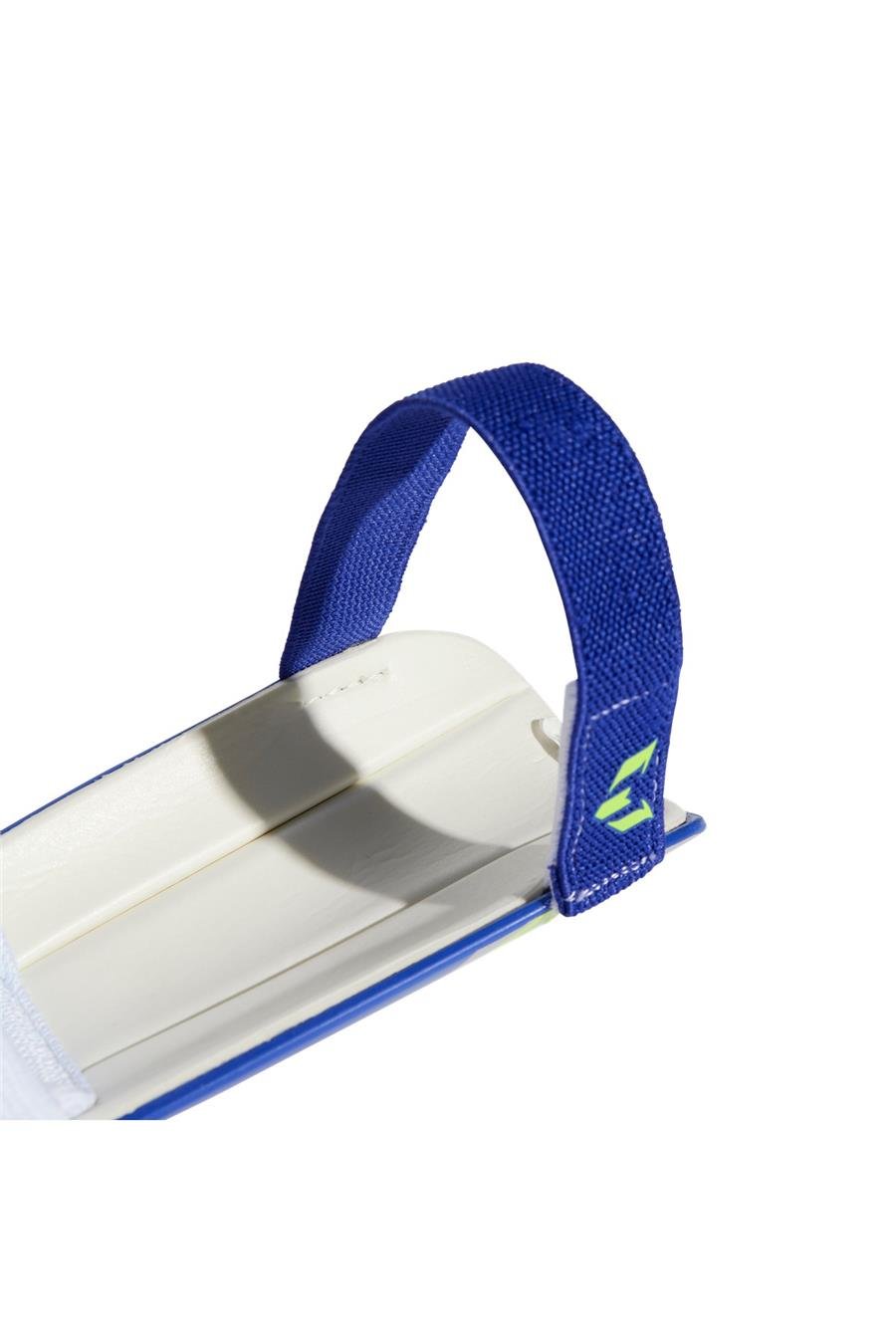 adidas Çocuk  Gümüş  Kaptan Kol Bantı MESSI SG MTC J JN7437