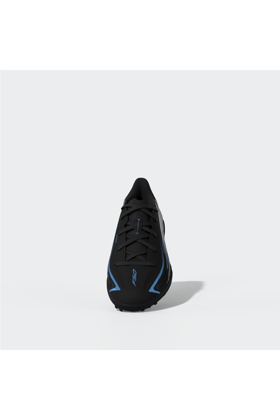 adidas Çocuk Halı Saha F50 HYPERFAST LEAGUE Turf Football Boots Kids KK1318