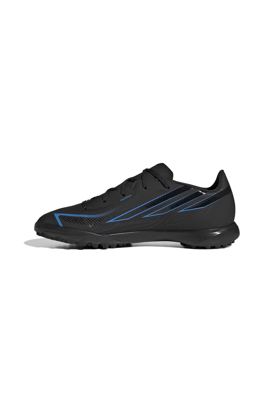 adidas Çocuk Halı Saha F50 HYPERFAST LEAGUE Turf Football Boots Kids KK1318